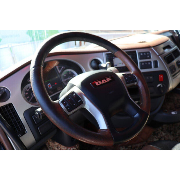 2017 داف XF530-46891242