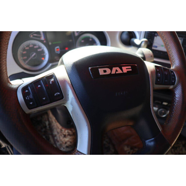 2017 داف XF530-46891243