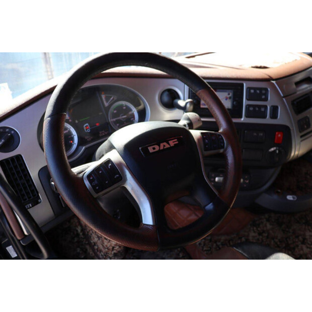 2017 داف XF530-46891245