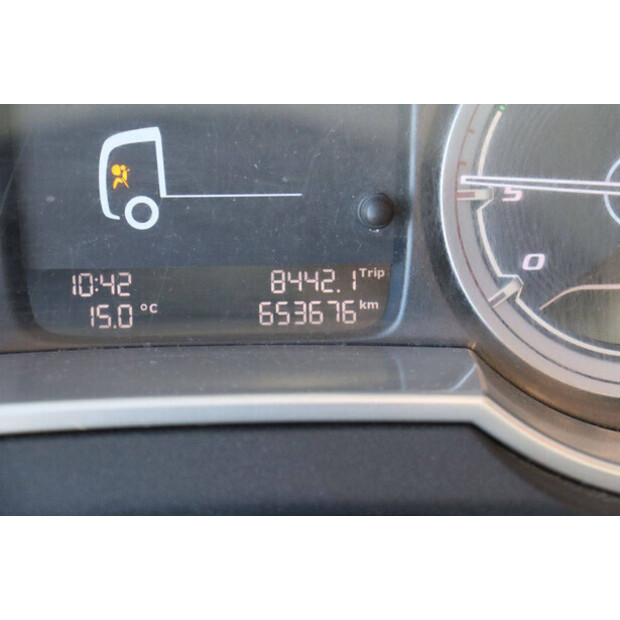 2017 داف XF530-46891250