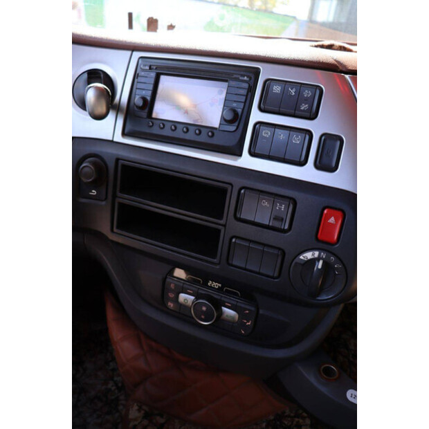 2017 داف XF530-46891253