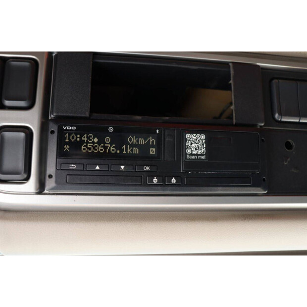 2017 داف XF530-46891259