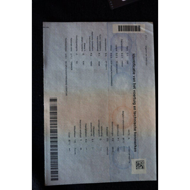 2017 داف XF530-46891280