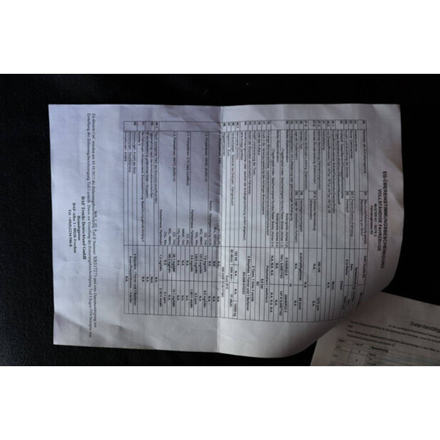 2017 داف XF530-46891282