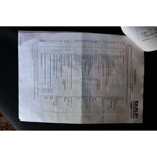 2017 داف XF530-46891283