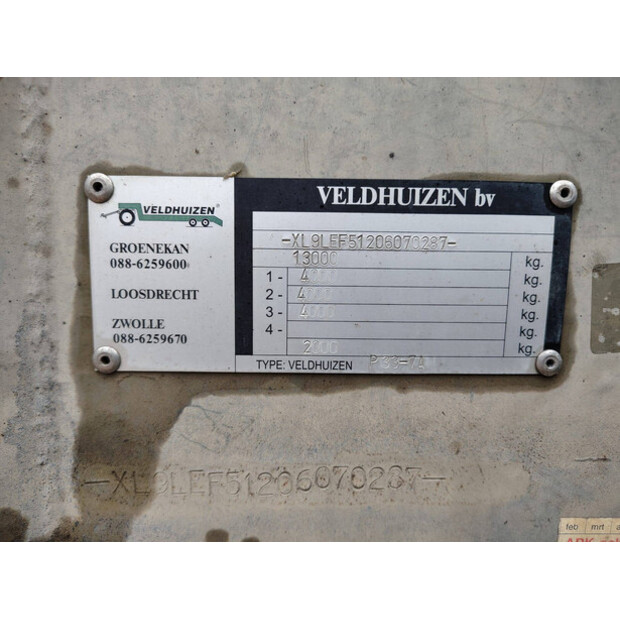 2005 ايفكو Daily 40c17-46891292