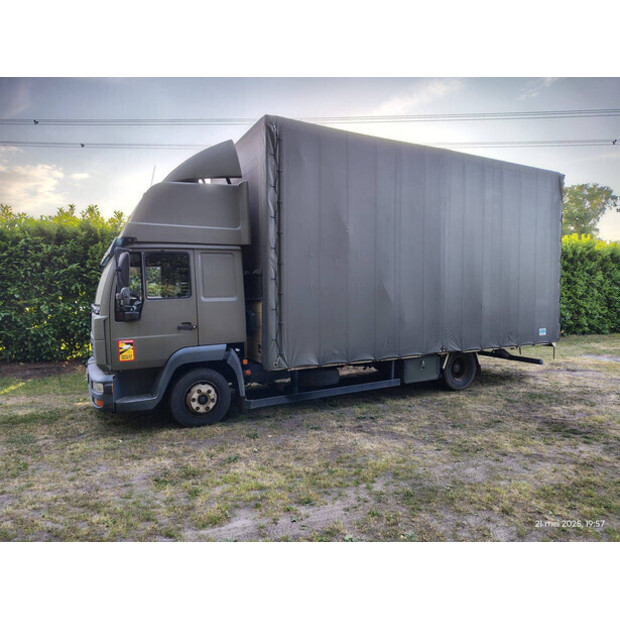 2004 مان L2000-46891336