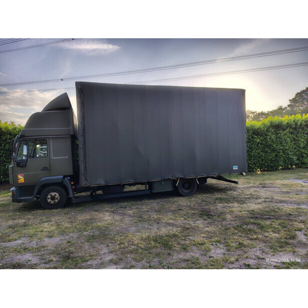 2004 مان L2000-46891337