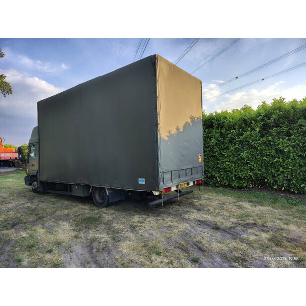 2004 مان L2000-46891338