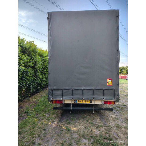 2004 مان L2000-46891339