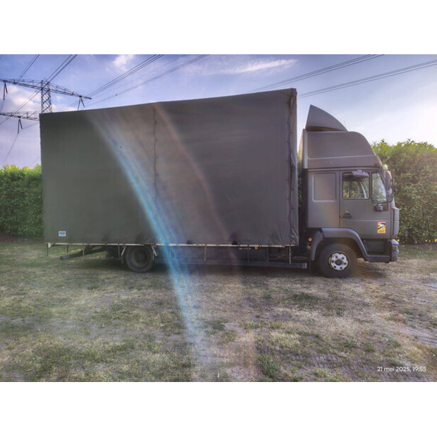 2004 مان L2000-46891342