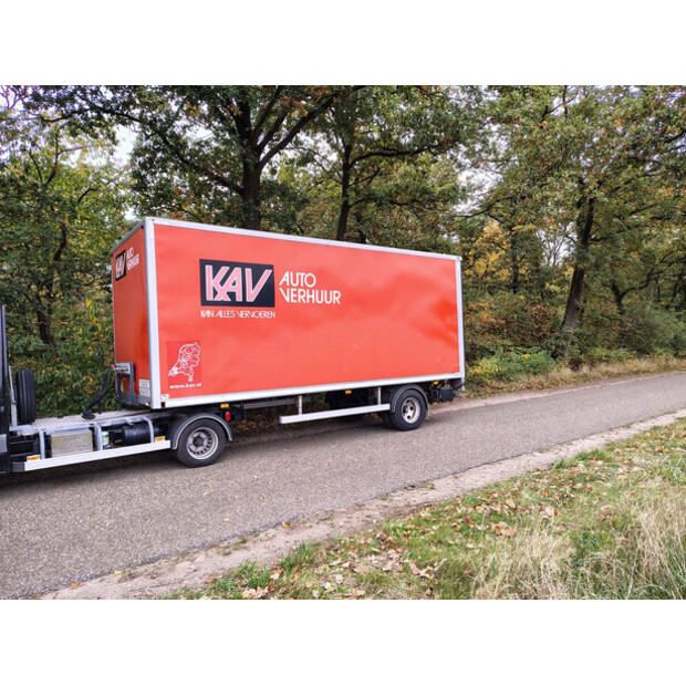 2010 VAN VEEN OTHERS-46891349