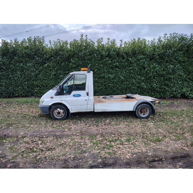 2005 Ford Transit 350-46891378
