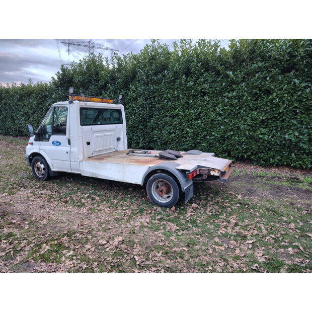 2005 Ford Transit 350-46891381