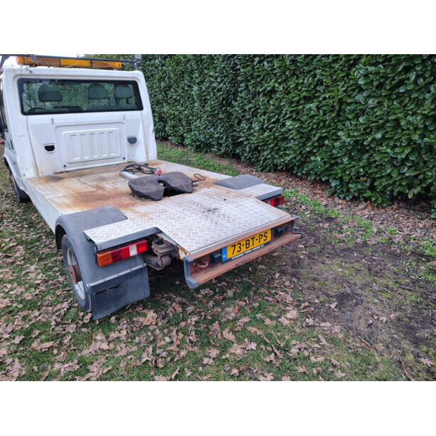 2005 Ford Transit 350-46891383