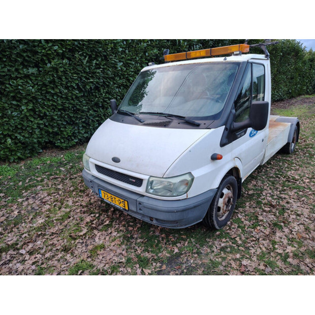 2005 Ford Transit 350-46891384