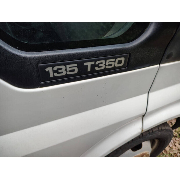 2005 Ford Transit 350-46891385