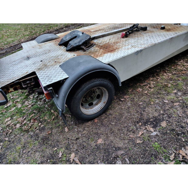 2005 Ford Transit 350-46891386