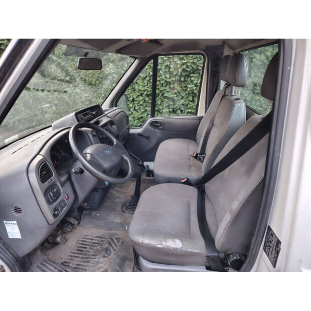 2005 Ford Transit 350-46891387