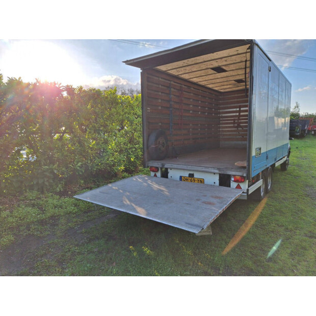 2005 Iveco 40C-46891395