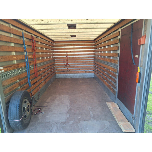 2005 Iveco 40C-46891397