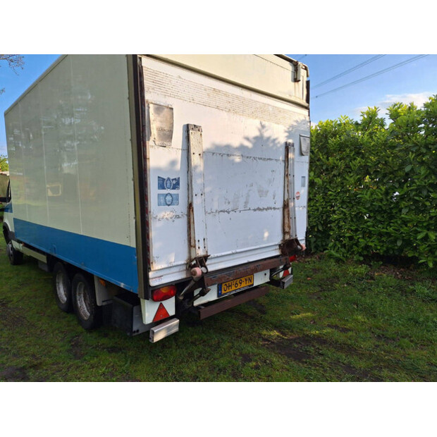 2005 Iveco 40C-46891398