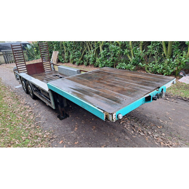 2004 VELDHUIZEN P33-4-46891402