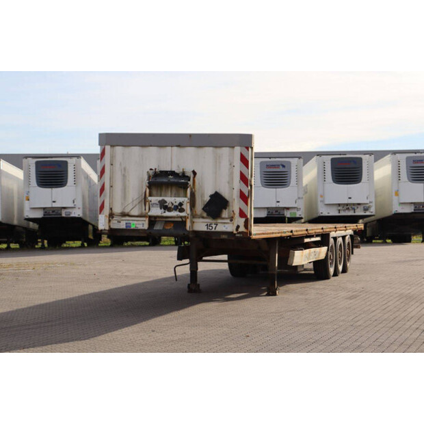 2013 Krone SD-46891407