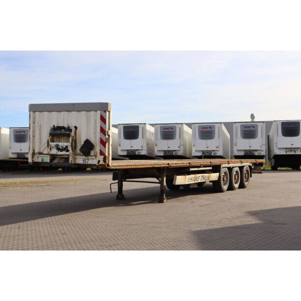 2013 Krone SD-46891408