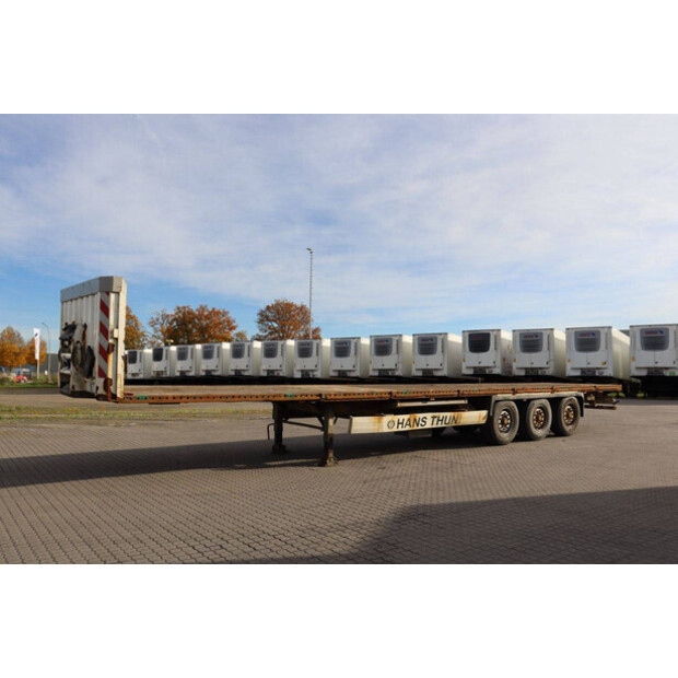 2013 Krone SD-46891409