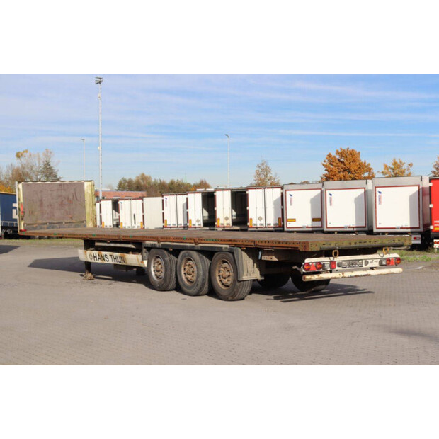 2013 Krone SD-46891411