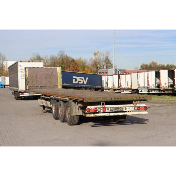 2013 Krone SD-46891412