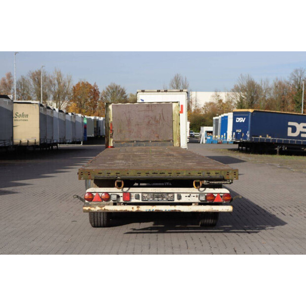 2013 Krone SD-46891413