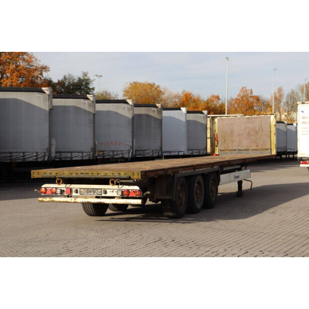 2013 Krone SD-46891414