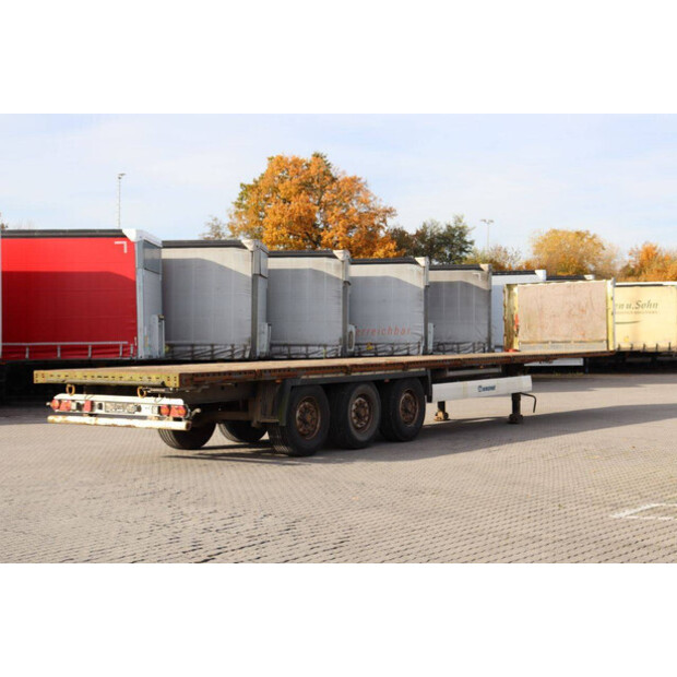 2013 Krone SD-46891415