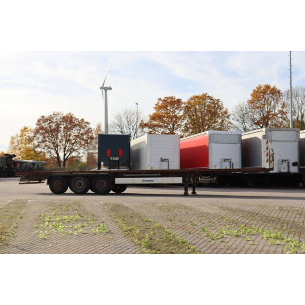 2013 Krone SD-46891418