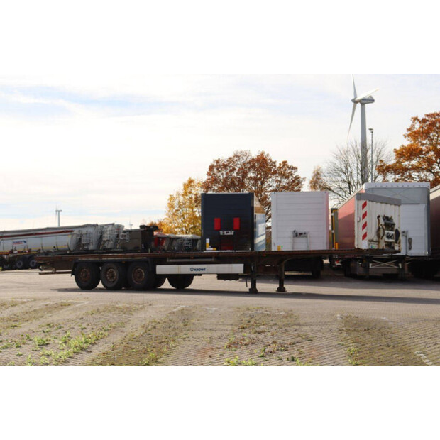 2013 Krone SD-46891419