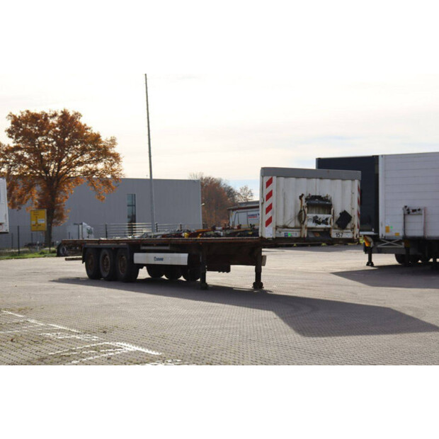 2013 Krone SD-46891420