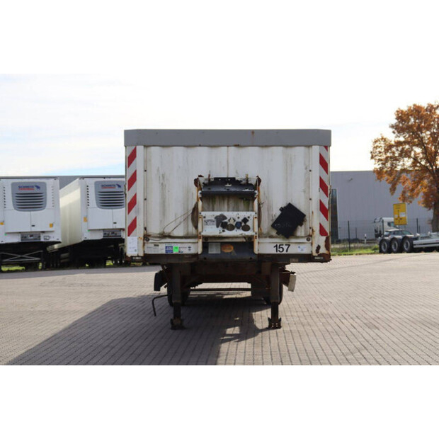 2013 Krone SD-46891421