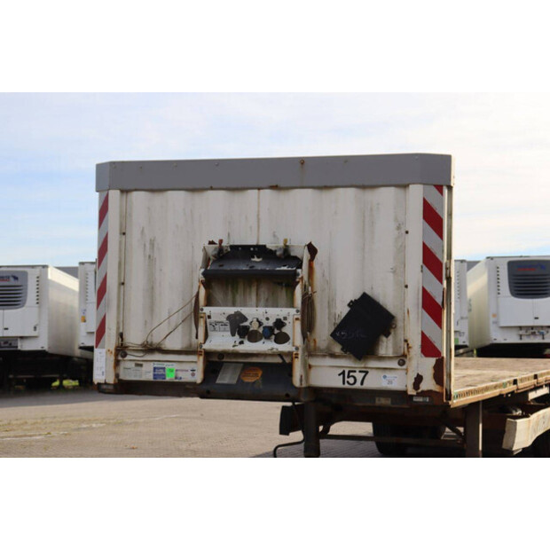 2013 Krone SD-46891422