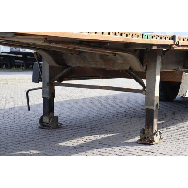 2013 Krone SD-46891424