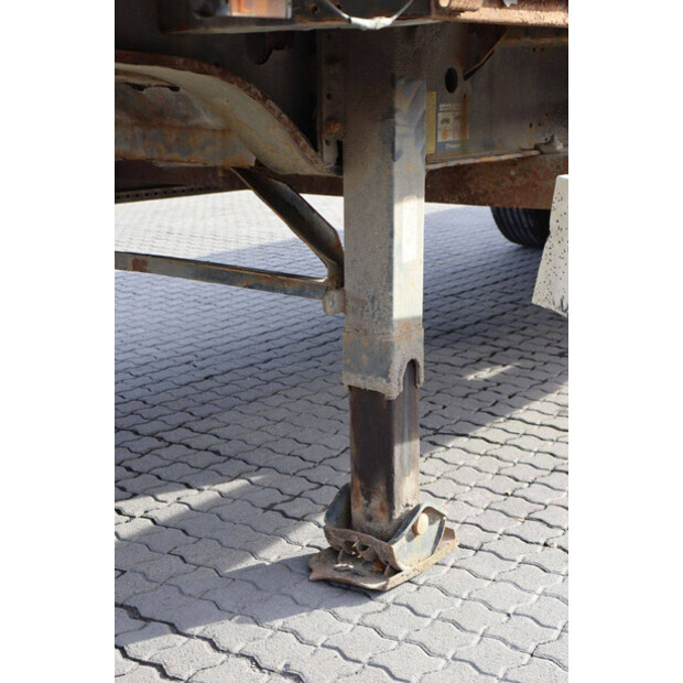 2013 Krone SD-46891425