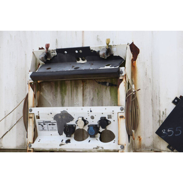 2013 Krone SD-46891429