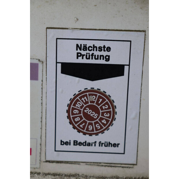 2013 Krone SD-46891431