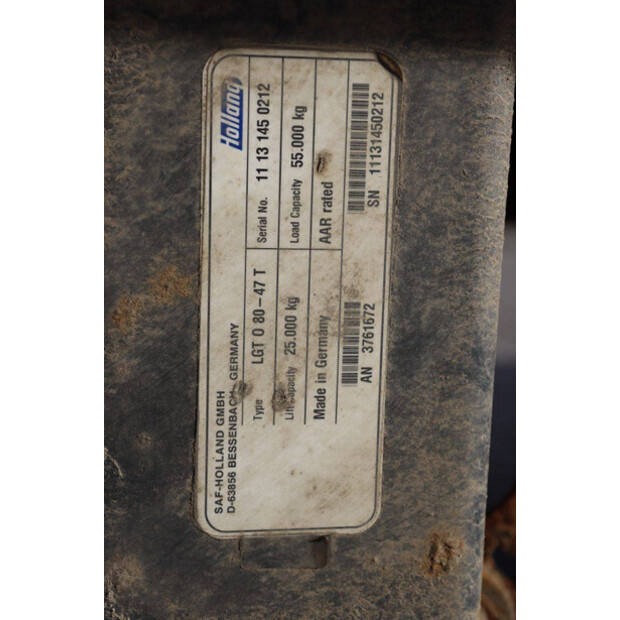 2013 Krone SD-46891432