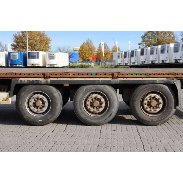 2013 Krone SD-46891433