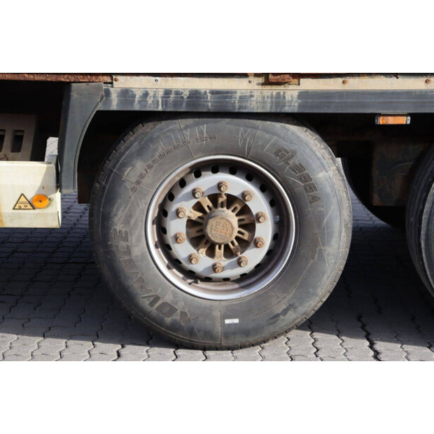 2013 Krone SD-46891434