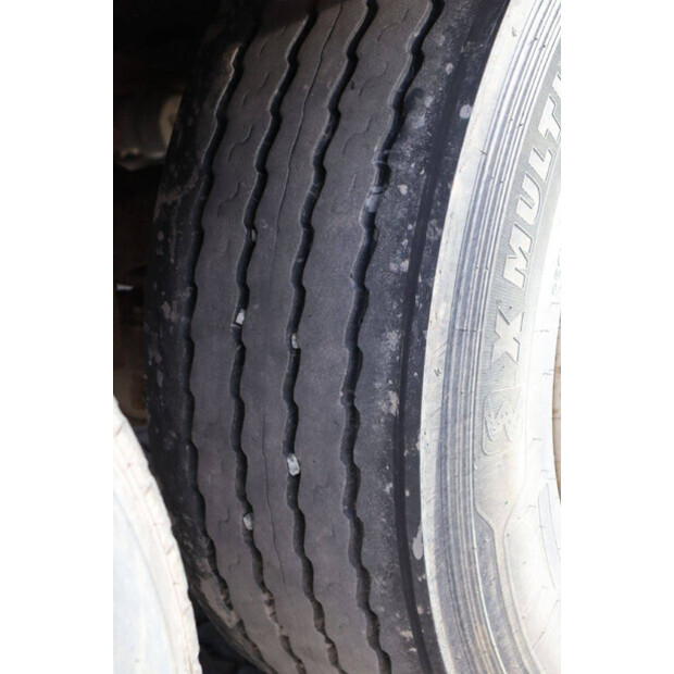 2013 Krone SD-46891437