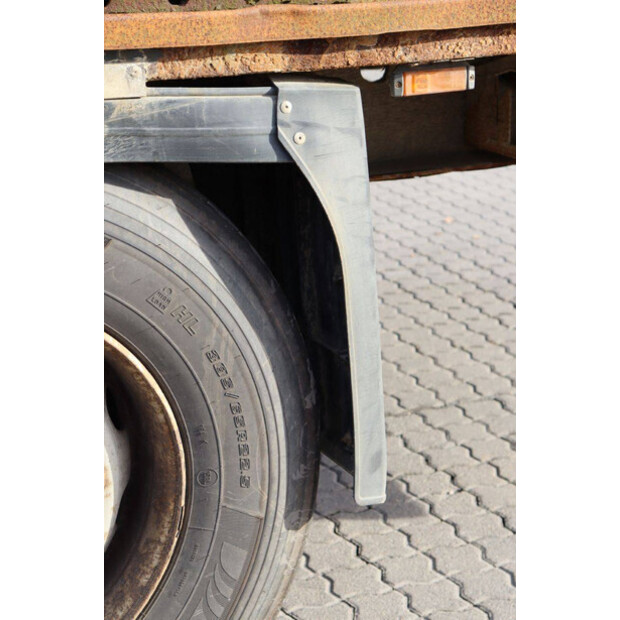 2013 Krone SD-46891438