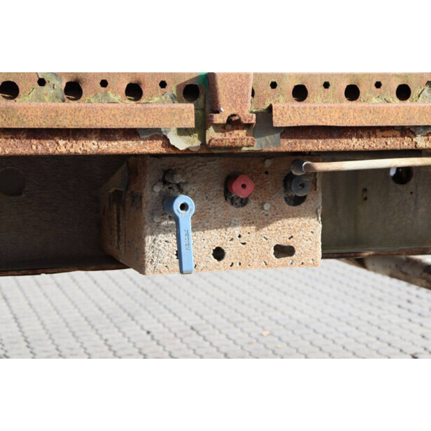 2013 Krone SD-46891439